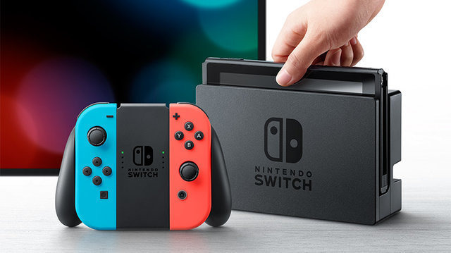 Switch 2019年発売モデル