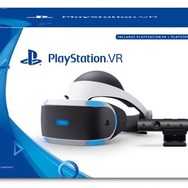 新価格の「PlayStation VR」バンドルが海外発表…PlayStation Camera同梱で399ドル | GameBusiness.jp