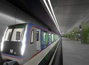 ロシアのユーザーにある感情は、困惑、怒り、悲しみ、すべて―ロシア地下鉄シム『Metro Simulator』開発者に訊く国内の現状【特別連載】 画像