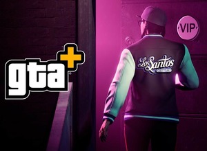 月額660円の『GTAオンライン』メンバーシッププログラム「GTA+」発表！様々な限定特典を毎月提供 画像