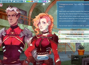 「多大な影響を『プリンセスメーカー』から受けました」カードバトル式SRPG『I Was a Teenage Exocolonist』【開発者インタビュー】 画像