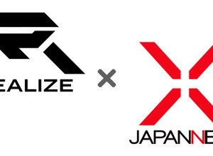 JAPANNEXT、プロeスポーツチーム「REALIZE」とのスポンサー契約を締結 画像