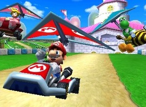 『マリオカート7』2週連続1位、年末年始も3DSが好調・・・週間売上ランキング(12月26日〜1月1日) 画像