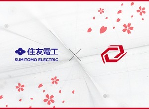 福岡のeスポーツチーム「Sengoku Gaming」、住友電工とスポンサー契約締結 画像