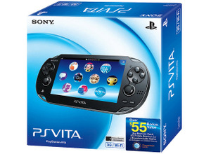 PSVita、欧米ローンチ後に全世界ハード実売120万台を達成 画像