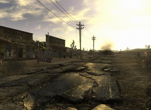 RPGにおいてスキル取得に価値を感じさせるゲームデザインとは？Obsidianデザインディレクターが『Fallout: New Vegas』を例に解説 画像