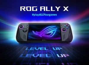 Valveが「ROG Ally」向けにSteamOSサポートへ―ライバル機にも提供でSteam Deckと共にOS拡大狙う？ 画像