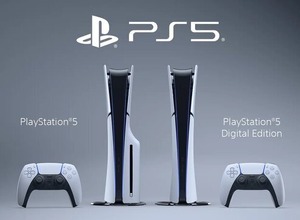 PS5の国内価格が9月2日より改定へ―本体は約8万円に値上げ、コントローラー類も軒並み1万円超えに 画像