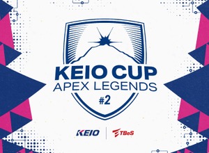 京王電鉄、『Apex Legends』のオンラインeスポーツ大会「KEIO CUP Apex Legends #2」を10月に開催 画像