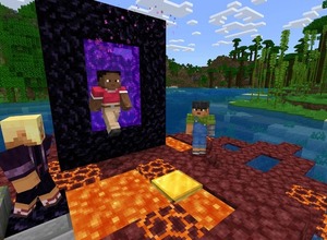 『マインクラフト』開発サイクルを変更し、年に数回アップデートを実施予定―モブ投票廃止など「マインクラフト ライブ」の変更も 画像