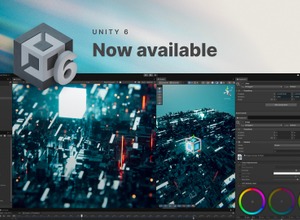 Unity、最新バージョン「Unity 6」を全世界で提供開始―「CPUパフォーマンスが最大4倍向上」とアピール 画像