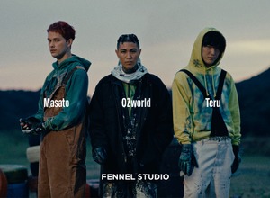 eスポーツチーム FENNELにマイファス・Teruが加入―「FENNEL STUDIO」のアンバサダーにはcoldrainのMasatoが就任 画像