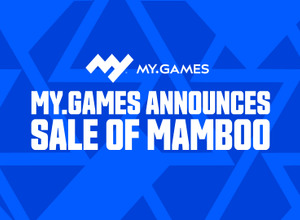 欧州大手MY.GAMESがハイパーカジュアルパブリッシャーMambooを売却、ミッドコアゲームに注力へ 画像