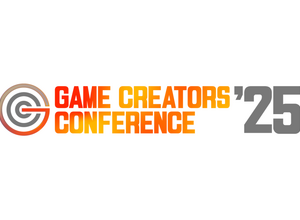 関西最大規模のゲーム業界勉強会「GAME CREATORS CONFERENCE '25」が大阪で開催決定3/28 画像