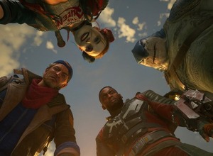 Warner Bros. Games社長が退任へ…『スーサイド・スクワッド』不調が原因か、今後はライブサービス重視となる報道も 画像