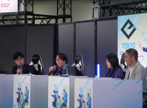 eスポーツが拓く共生社会―バリアフリーから不登校支援、高齢者の健康づくりまで【東京eスポーツフェスタ2025】 画像