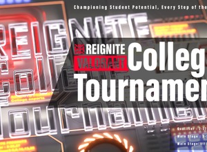 eスポーツチームREIGNITE、大学生限定の『VALORANT』大会を開催―優勝チームはプロ選手とのエキシビションマッチへ 画像