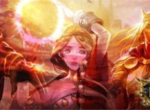 Cygames運営のソーシャルゲーム『神撃のバハムート』英語版がGoogle Playの売上ランキングで米国1位を獲得 画像