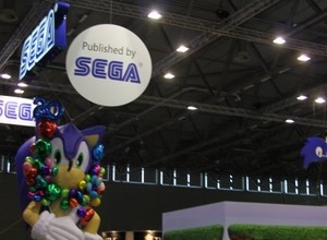 セガ、gamescom 2012への不参加を決定・・・任天堂に続いて 画像