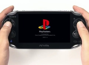 【E3 2012】初代プレイステーションの名作がPSVitaで蘇る 画像