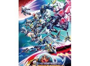 秋季商戦到来、新作ソフト多数ランクイン ― 1位は『SDガンダム ジージェネ オーバーワールド』・・・週間売上ランキング(9月24日〜30日) 画像