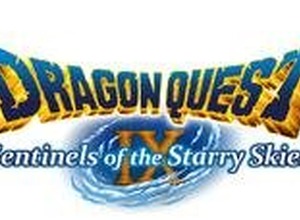 海外版『ドラゴンクエストIX』任天堂から今夏発売に 画像