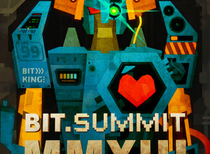 日本初のインディーズ開発者向けイベントBit Summitが京都で明日開催 画像