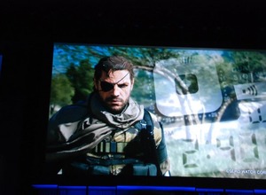 【E3 2013】ゲームの紹介に注力にした「MS プレスカンファレンス」を現地レポート、価格の鍵はKinect2 画像