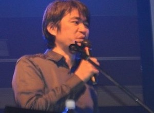 【BitSummit 14】水口哲也氏が語る「なぜ」から始まるインディーなゲーム作り 画像