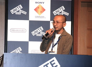 【Unite Japan 2014】FlashデザイナーにとってSpriteStudioは福音なのか・・・KLabが直面したアニメーション制作の課題とは？ 画像