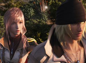 スクウェア・エニックス、クラウドサービスで『FF13』や『ラストレムナント』をスマホ向けに提供へ 画像