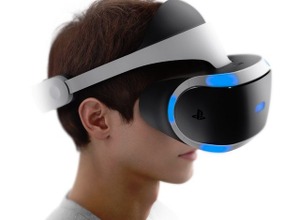 ソニー、Project Morpheus向け新スタジオを設立・・・オリジナル作品を開発 画像