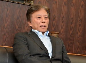 セガならではの感動体験を届けたい・・・セガホールディングス岡村秀樹社長インタビュー 画像