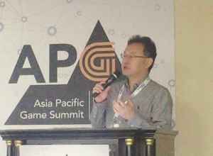 【台北ゲームショウ2016】いよいよハイエンドVRの時代が来る・・・SCEWWSプレジデント吉田修平基調講演 画像