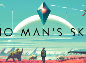 『No Man's Sky』開発元が「失敗作だった」とツイートし騒動に―後にハッキングによるものと報告 画像