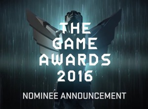 「The Game Awards 2016」ノミネート作品発表、GOTY候補に『オーバーウォッチ』『Doom』など 画像