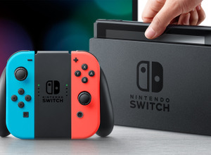 「ニンテンドースイッチ」3月度の米国販売記録は90万6,000台、『ゼルダ』新作は92万本超 画像