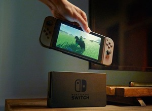 スイッチと3DSは共存するのか―米任天堂レジー社長の見解は 画像