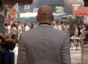 スクエニ、『Hitman』『ケイン＆リンチ』開発元IO Interactiveから撤退方針 画像