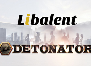 DeToNatorがLibalentと契約―e-Sports特化のエージェンシー企業 画像