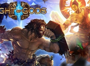 マレーシア政府が同国からのSteamアクセスをブロック―神仏対戦格闘『Fight of Gods』の影響 画像