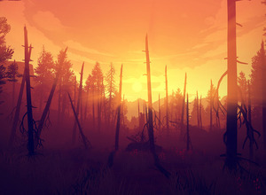 PewDiePie、『Firewatch』開発による著作権侵害申し立てにコメント―「著作権は検閲のためのものではない」 画像