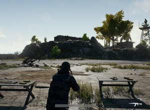 『PUBG』ファイル改変は利用規約違反、公式FAQにて明確化 画像