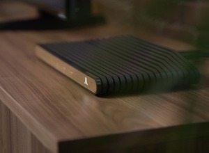 アタリ新ゲーム機「Ataribox」Linux搭載で249ドルから―グラフィックスはRadeon 画像