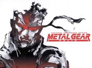 映画版『METAL GEAR SOLID』が進展？―「ジュラシック・ワールド」のデレク・コノリーが脚本執筆 画像