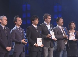 【速報】PS Awards「PSN Awards」は『レインボーシックス シージ』『PSO2』『FIFA 17』が受賞 画像