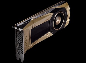 NVIDIAが「TITAN V」発表！2,999ドルの超モンスター級グラフィックカード 画像