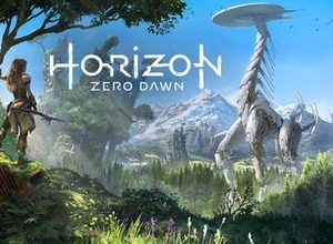 『Horizon Zero Dawn』が全米脚本家組合賞ゲーム部門で大賞を受賞！ 画像