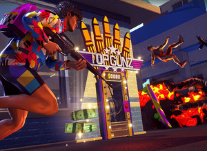 クリフB率いるBoss Key Productionsが閉鎖―『Radical Heights』終了は近日予定 画像