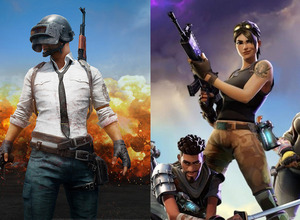 PUBG Corp.がEpic Gamesへの提訴を取り下げ―『PUBG』と『フォートナイト』の争いは収束か 画像